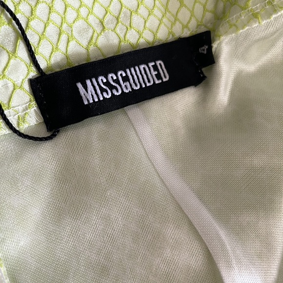 Missguided Mini - Picture 6 of 7